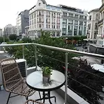 Aristotelous Noma House Apartman